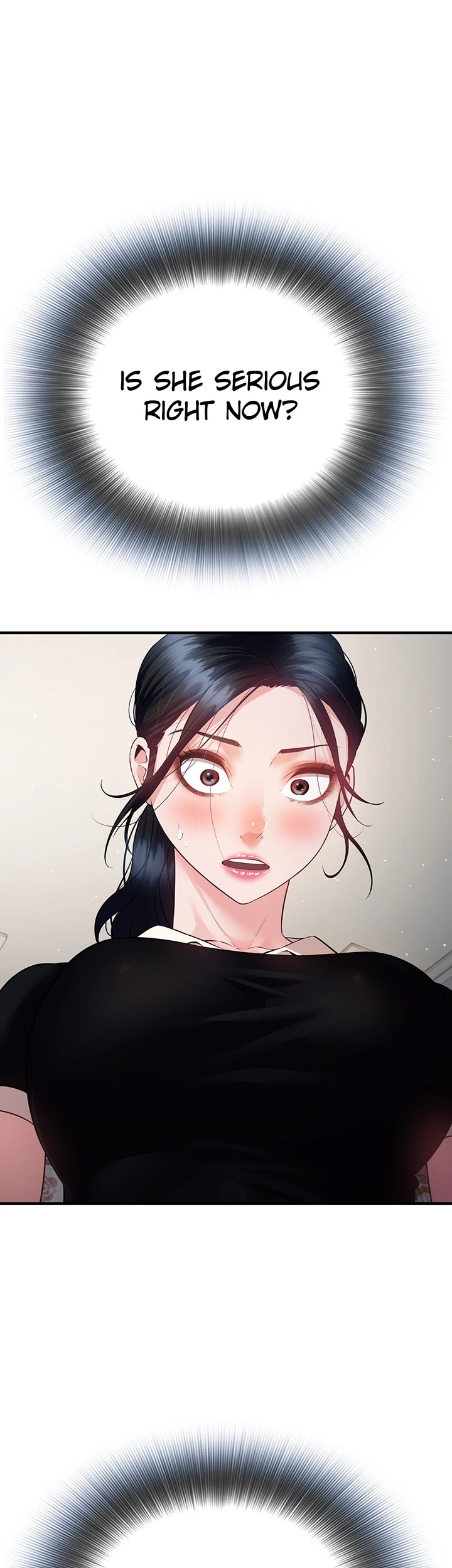 Bride Lessons Chapter 25 page 2 - 
