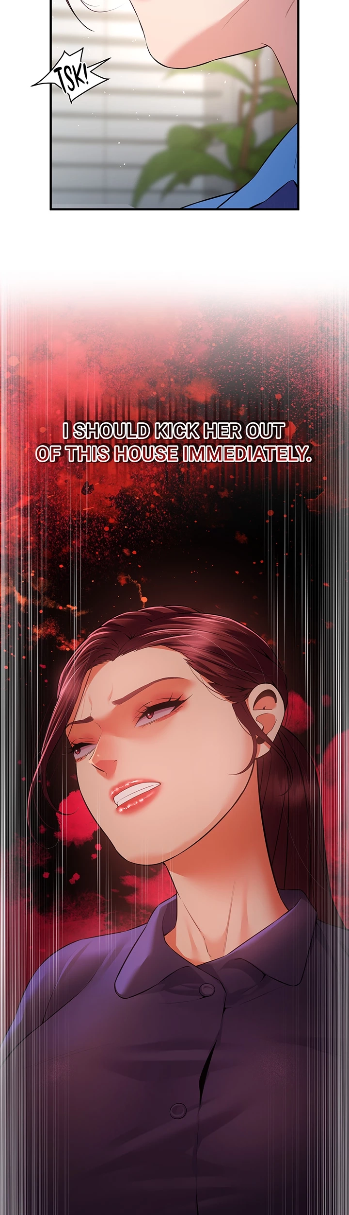 Bride Lessons Chapter 25 page 11 - 