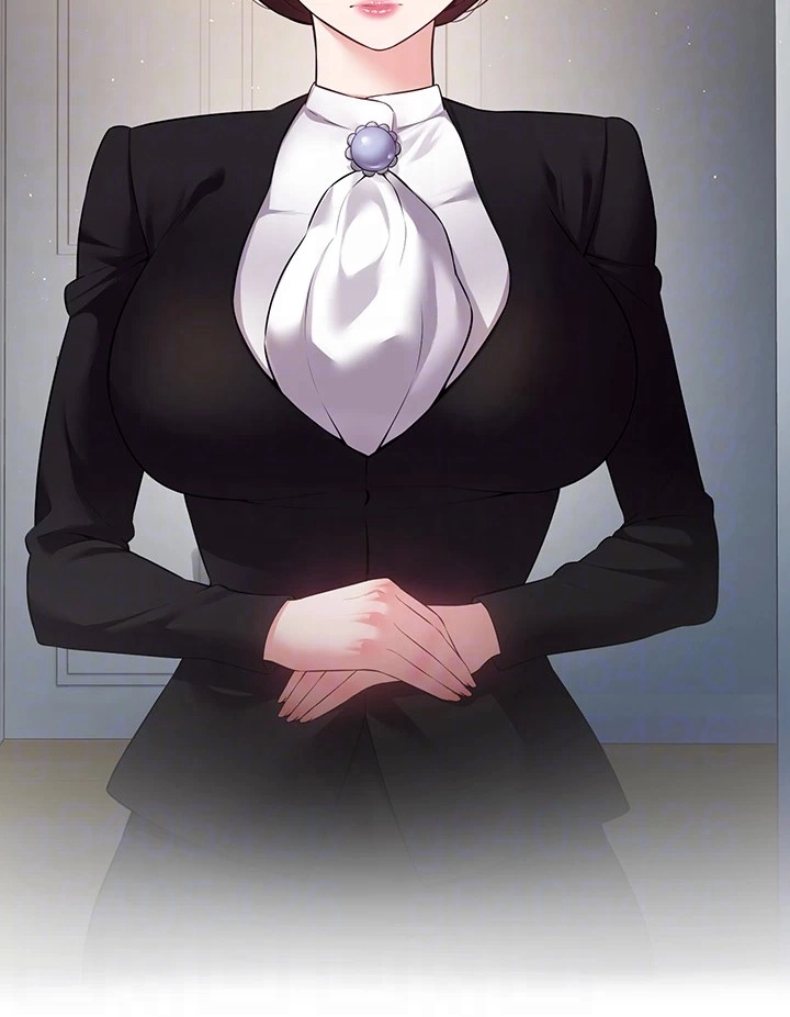 Bride Lessons Chapter 25 page 19 - 