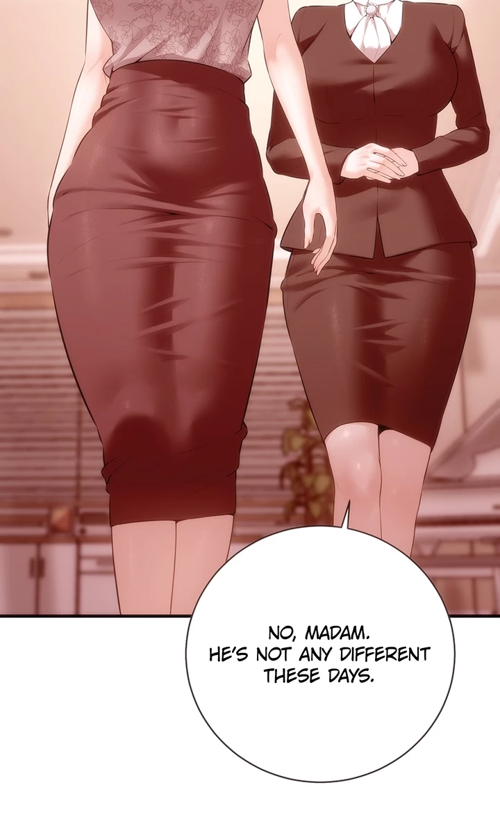 Bride Lessons Chapter 25 page 24 - 