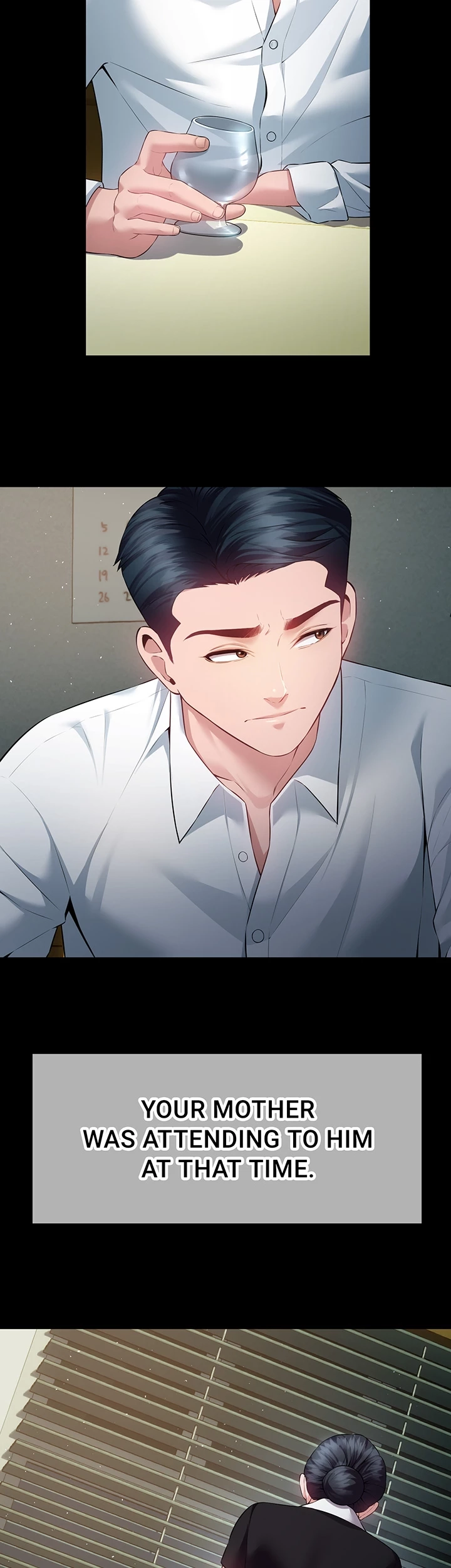 Bride Lessons Chapter 25 page 31 - 