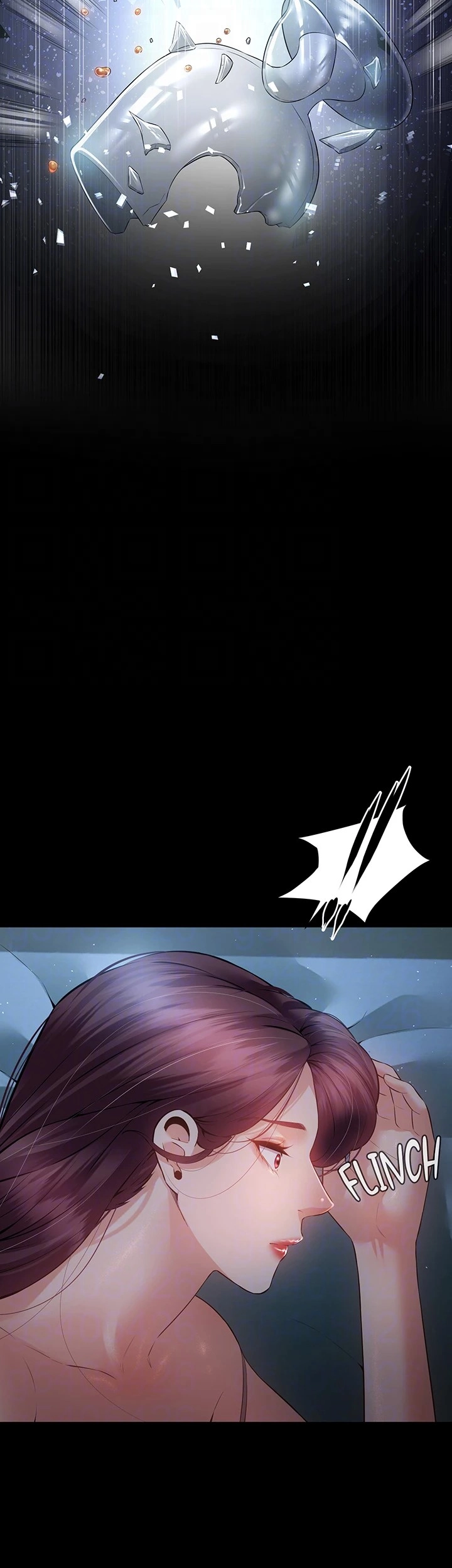 Bride Lessons Chapter 25 page 40 - 