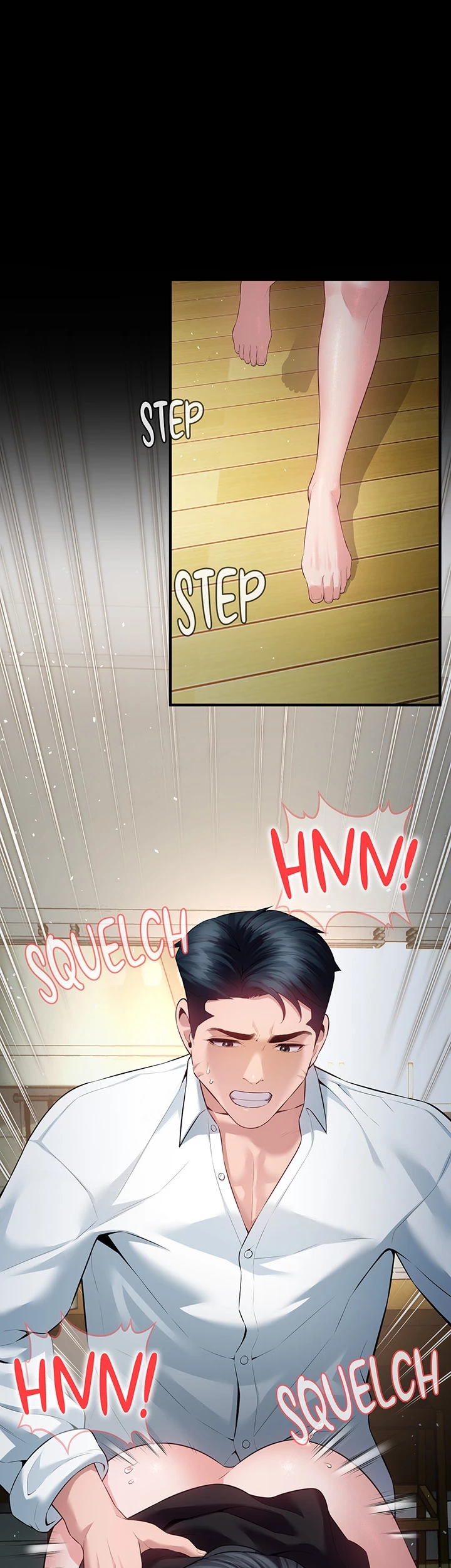 Bride Lessons Chapter 25 page 43 - 