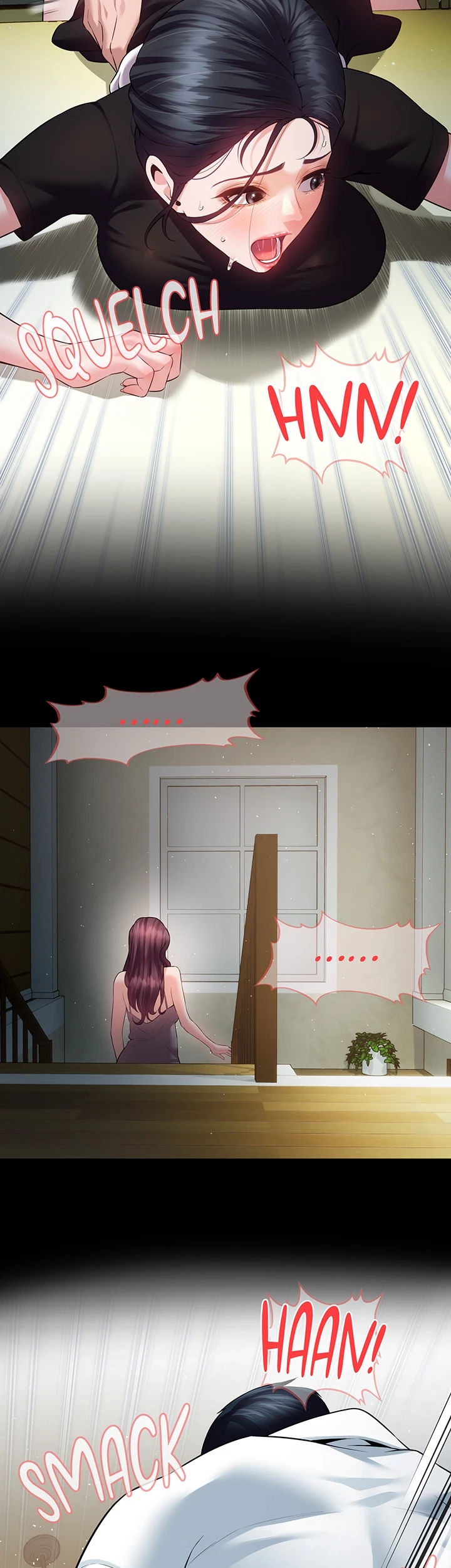 Bride Lessons Chapter 25 page 44 - 