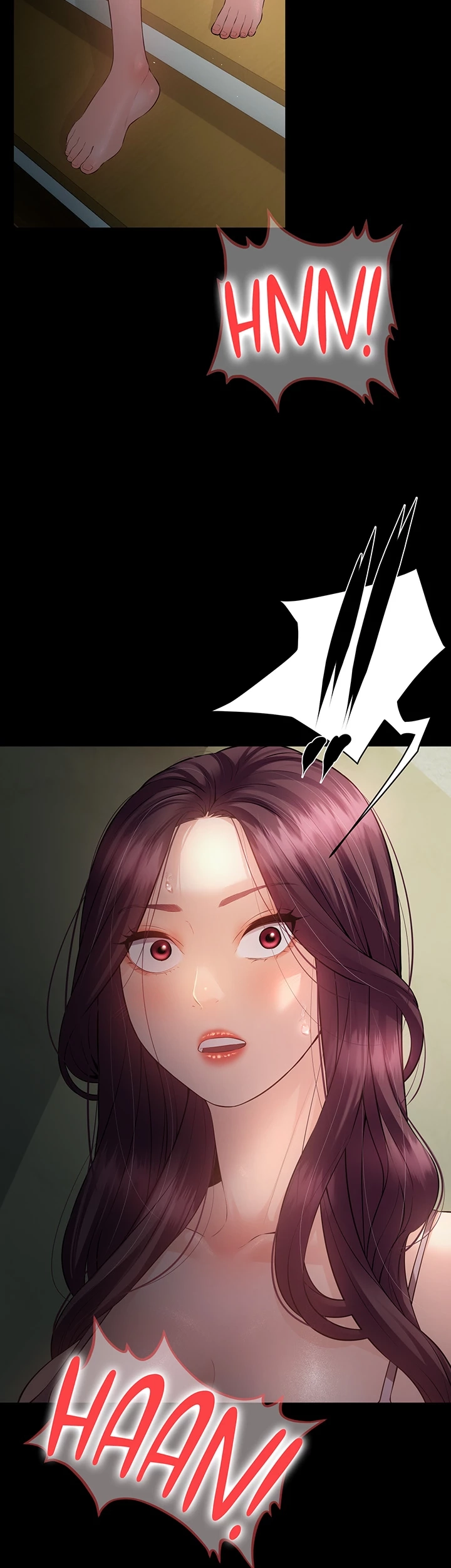 Bride Lessons Chapter 25 page 46 - 