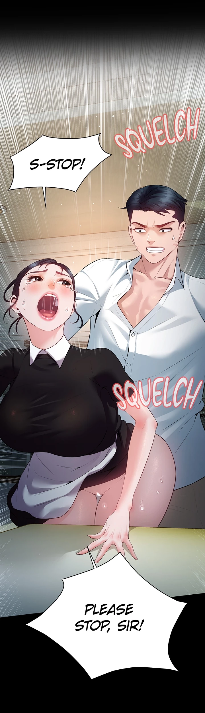 Bride Lessons Chapter 25 page 48 - 