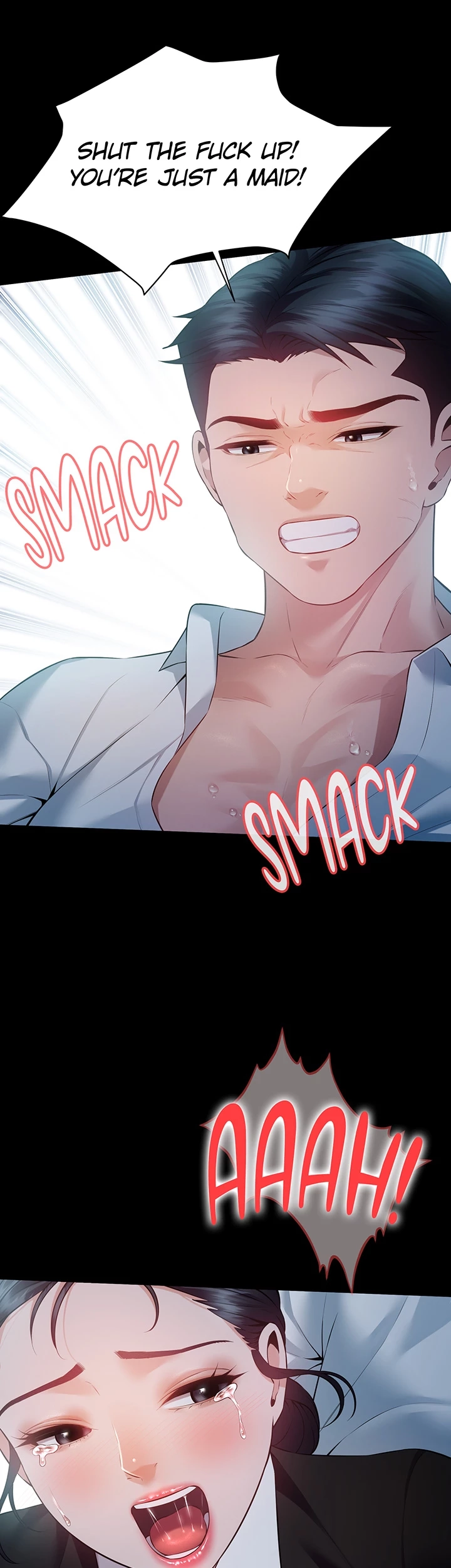 Bride Lessons Chapter 25 page 49 - 