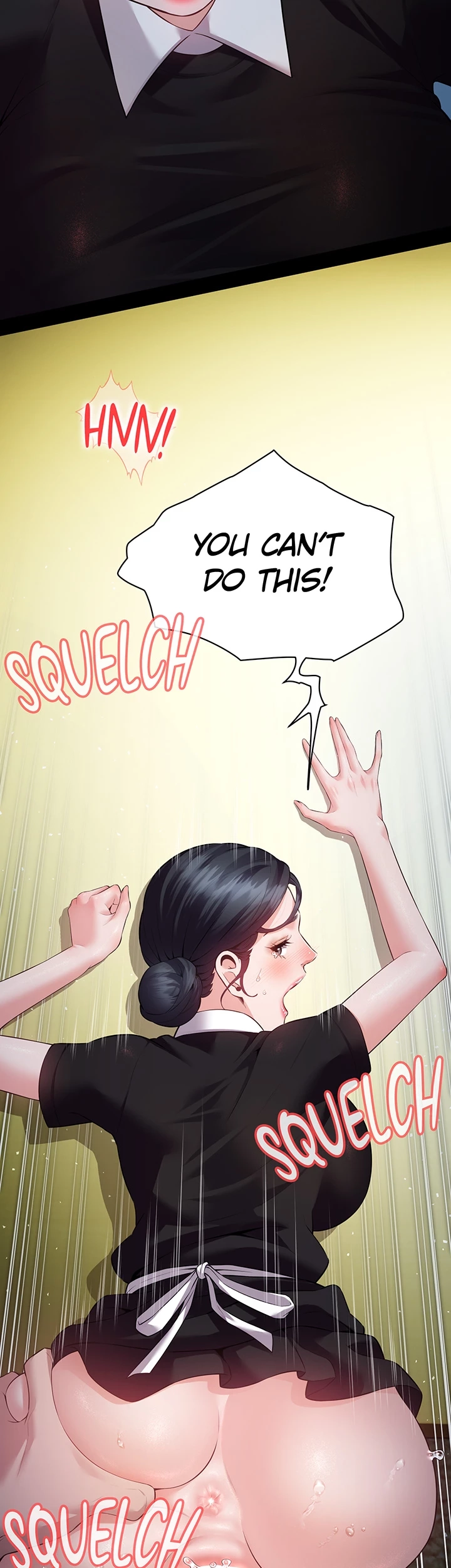 Bride Lessons Chapter 25 page 50 - 