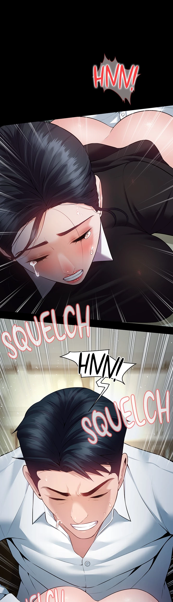 Bride Lessons Chapter 25 page 53 - 