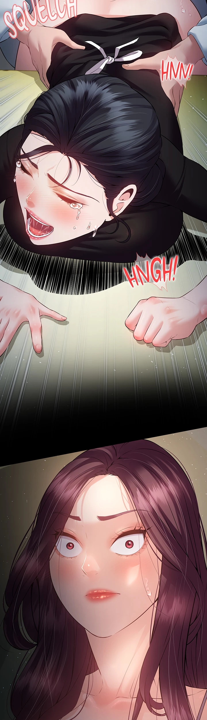 Bride Lessons Chapter 25 page 54 - 