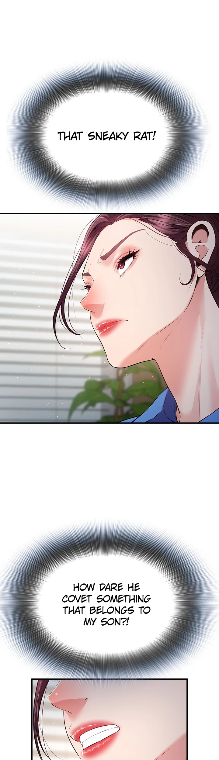Bride Lessons Chapter 25 page 10 - 