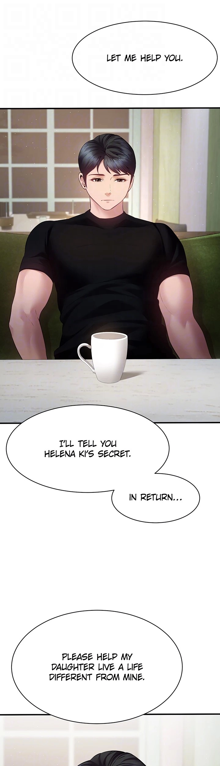 Bride Lessons Chapter 26 page 13 - 