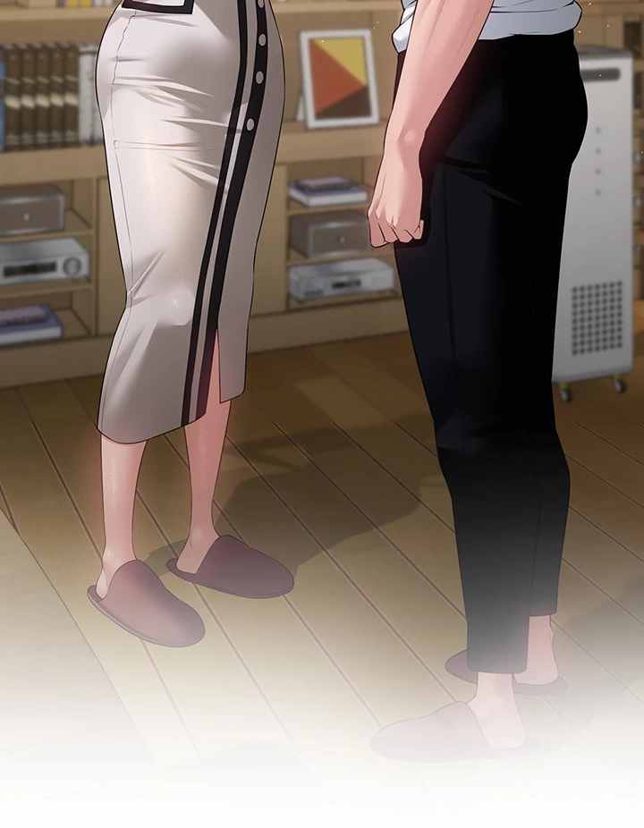 Bride Lessons Chapter 26 page 29 - 