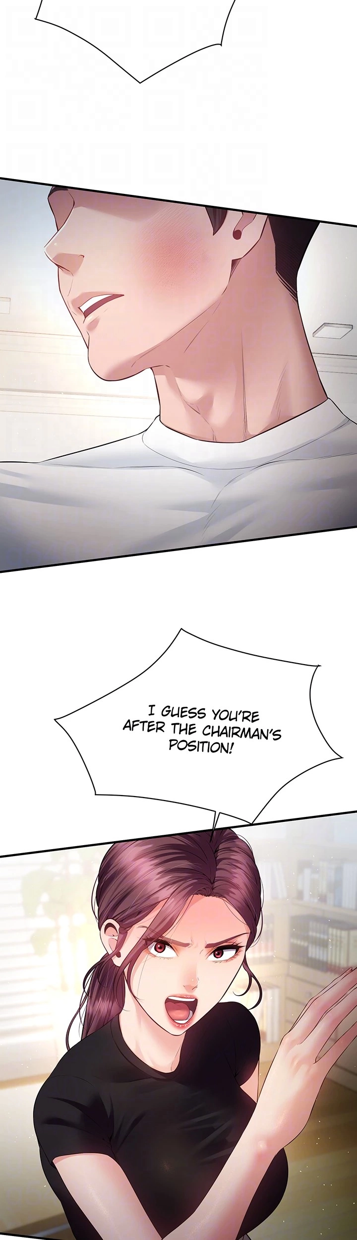 Bride Lessons Chapter 26 page 32 - 