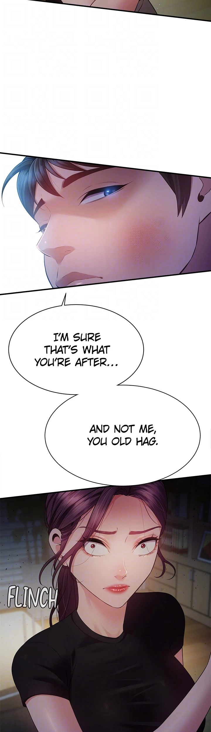 Bride Lessons Chapter 26 page 33 - 