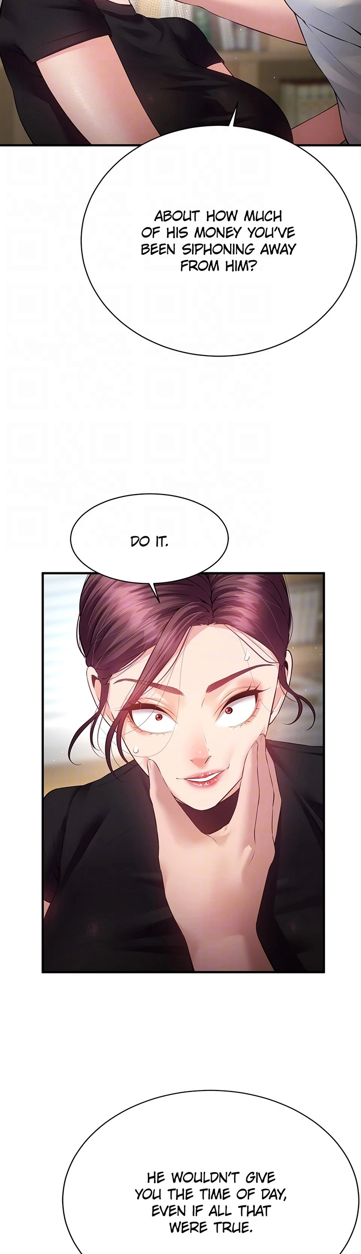 Bride Lessons Chapter 26 page 41 - 