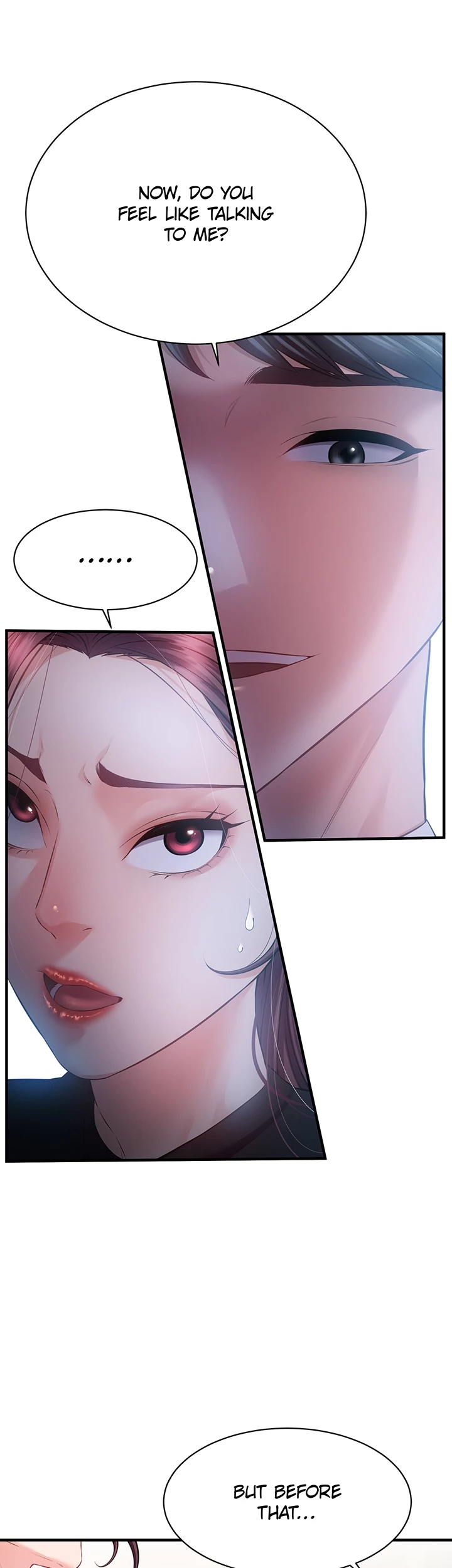 Bride Lessons Chapter 26 page 45 - 