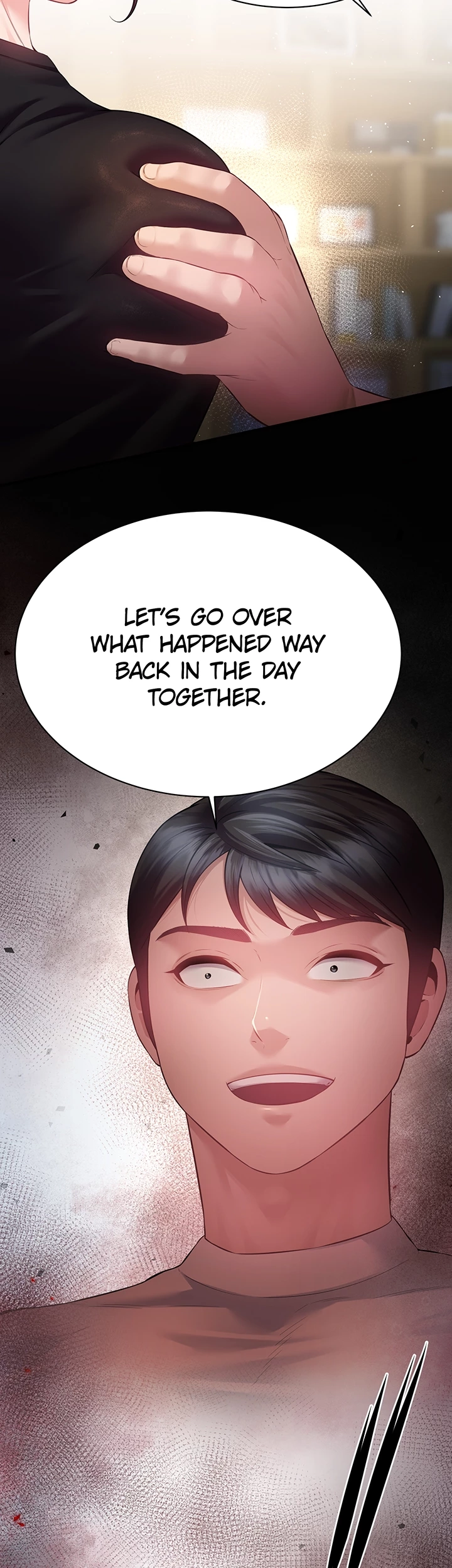 Bride Lessons Chapter 26 page 46 - 