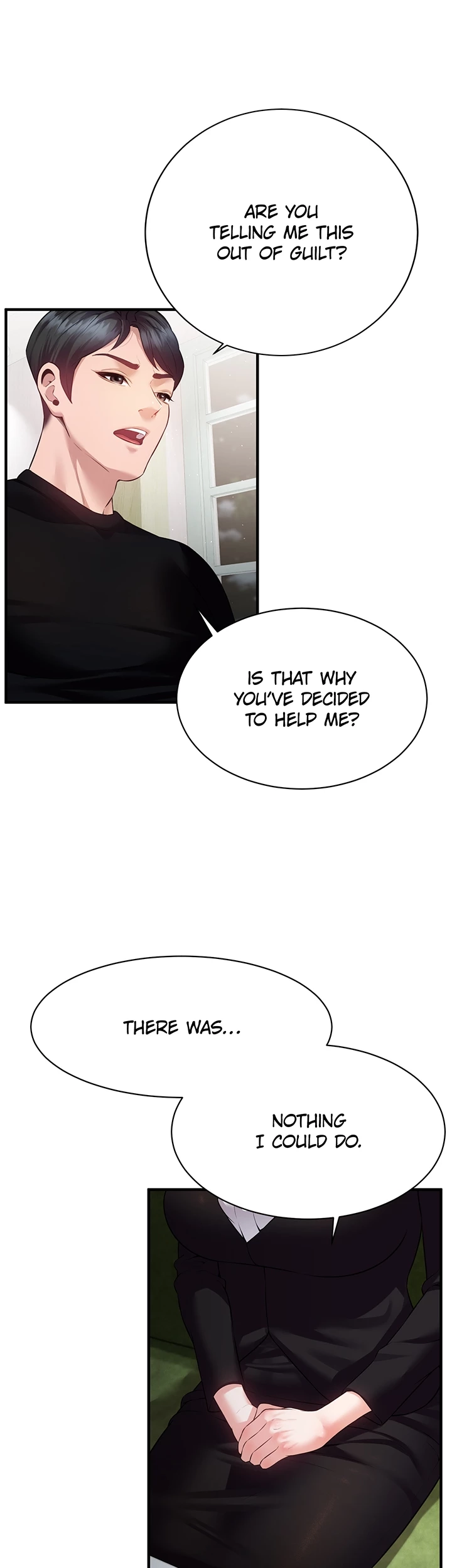 Bride Lessons Chapter 26 page 6 - 