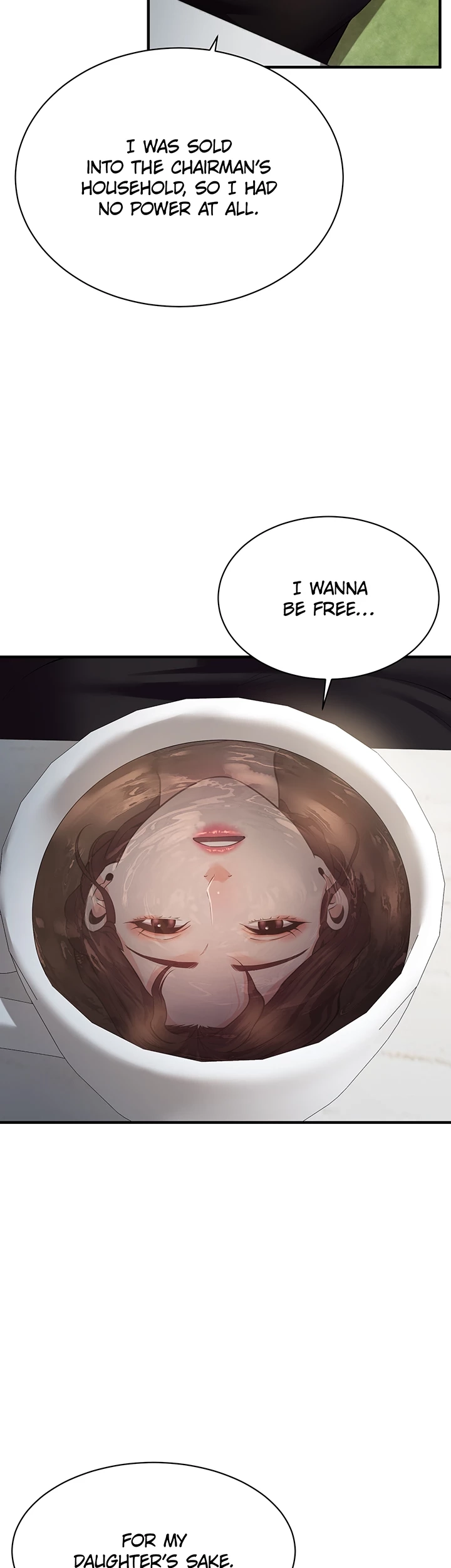 Bride Lessons Chapter 26 page 7 - 