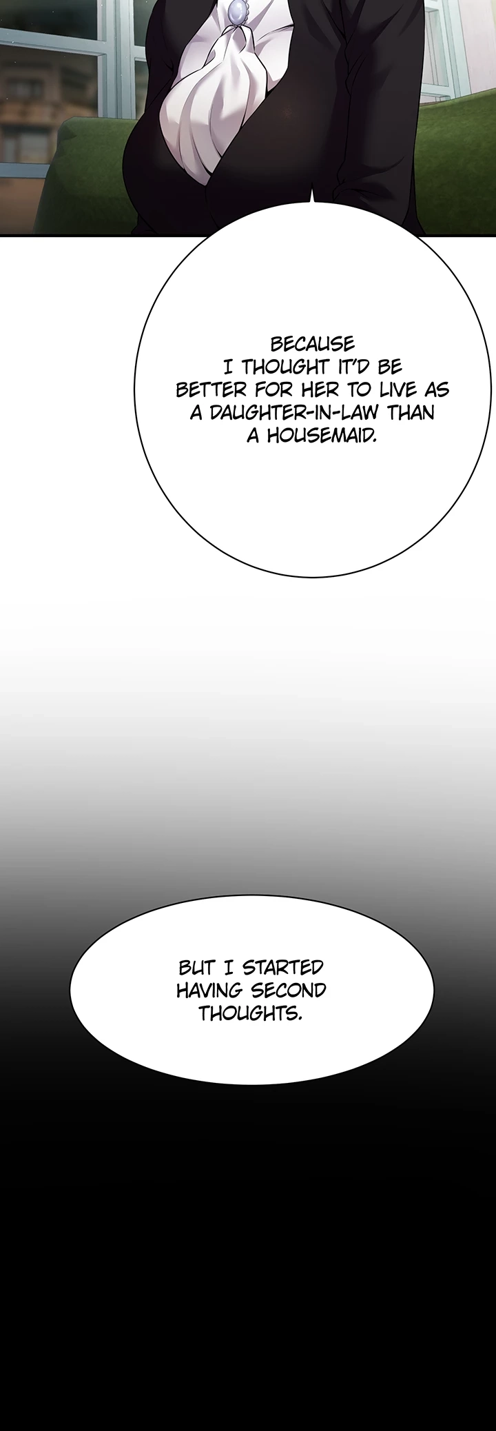 Bride Lessons Chapter 26 page 9 - 