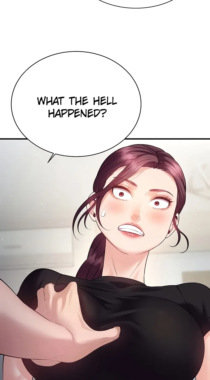 Bride Lessons Chapter 27 page 16 - 
