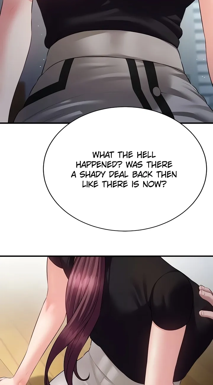 Bride Lessons Chapter 27 page 17 - 