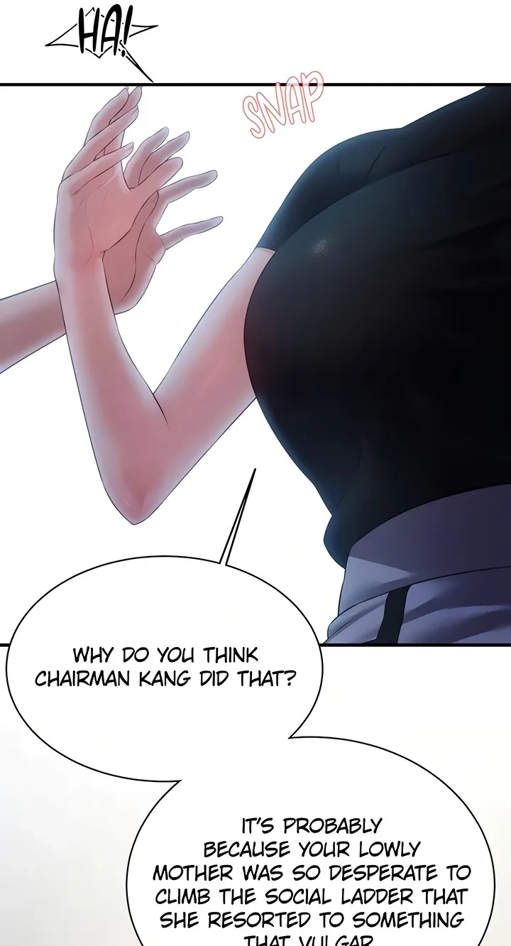 Bride Lessons Chapter 27 page 19 - 
