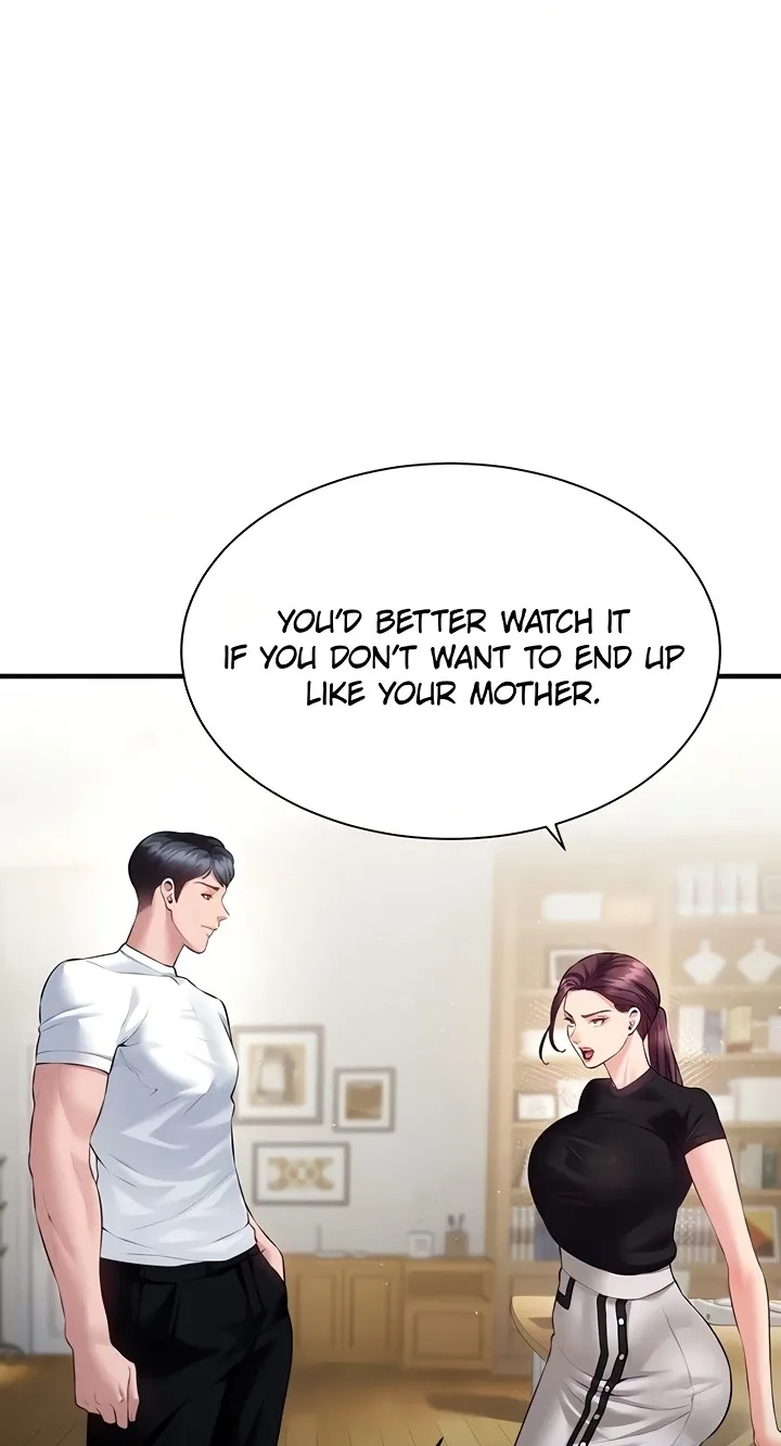 Bride Lessons Chapter 27 page 22 - 