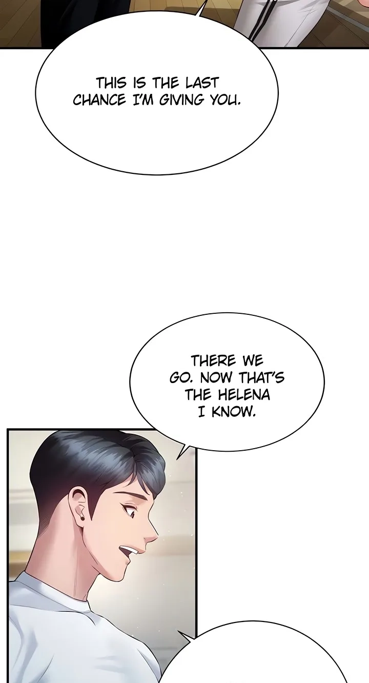 Bride Lessons Chapter 27 page 23 - 