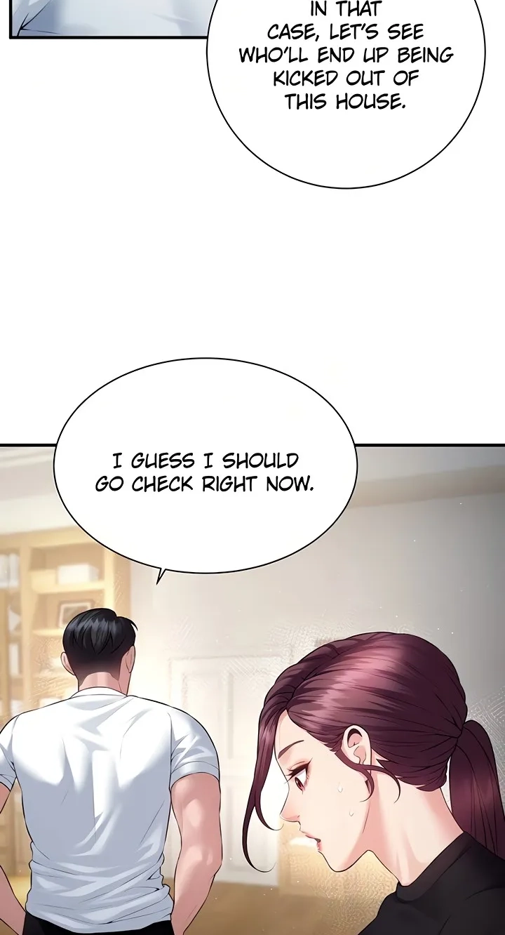 Bride Lessons Chapter 27 page 24 - 