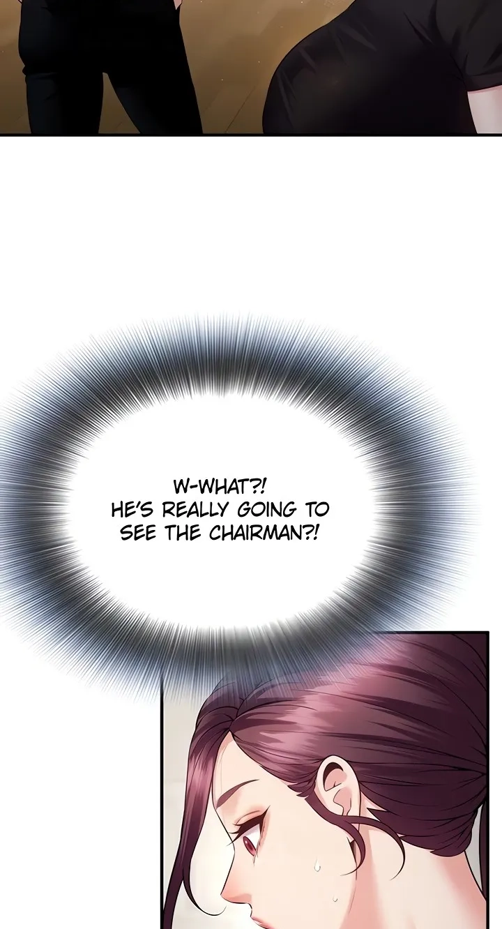 Bride Lessons Chapter 27 page 25 - 