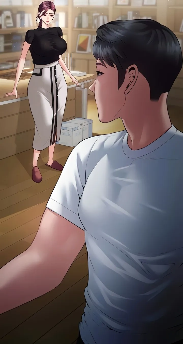 Bride Lessons Chapter 27 page 28 - 