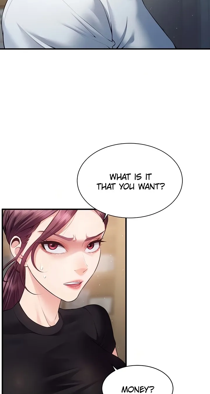 Bride Lessons Chapter 27 page 30 - 