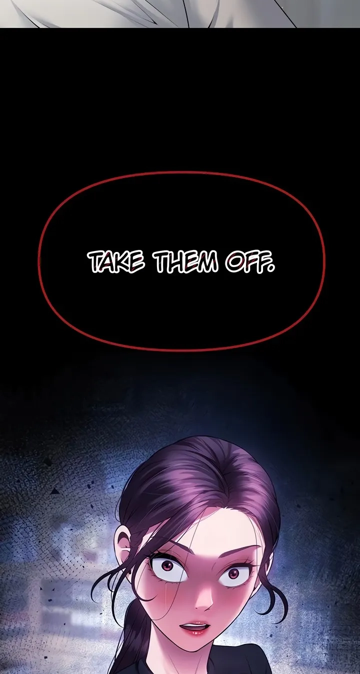 Bride Lessons Chapter 27 page 32 - 