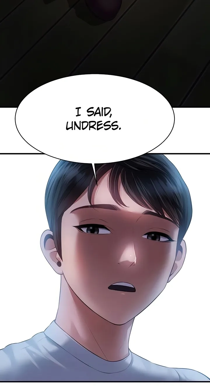Bride Lessons Chapter 27 page 34 - 
