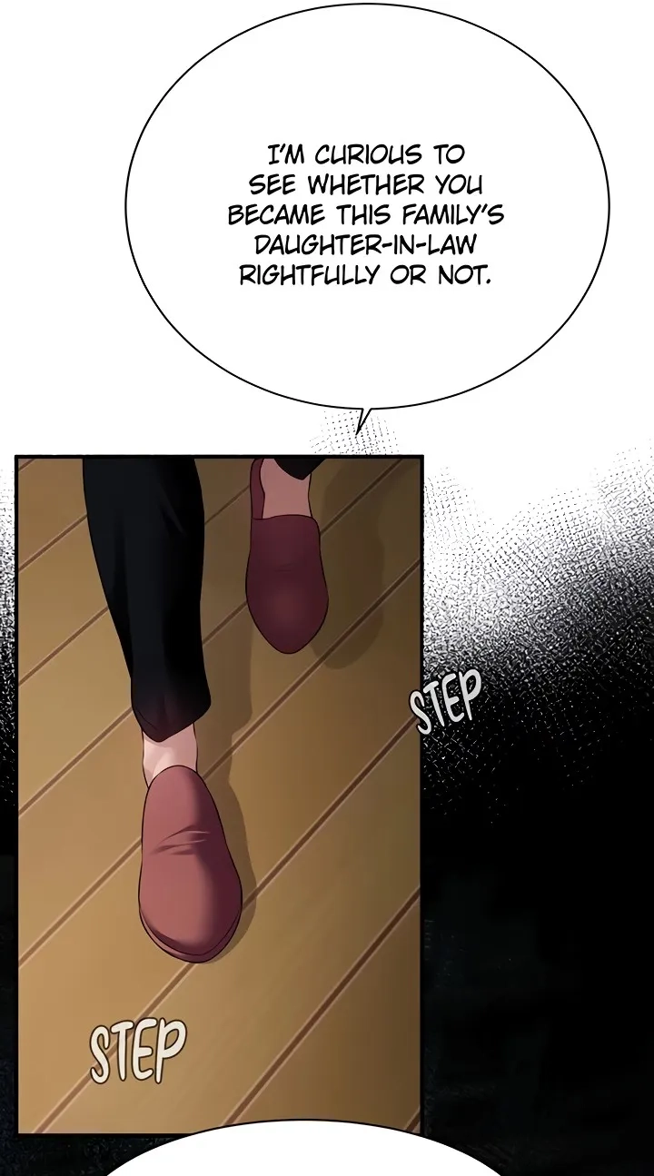 Bride Lessons Chapter 27 page 35 - 