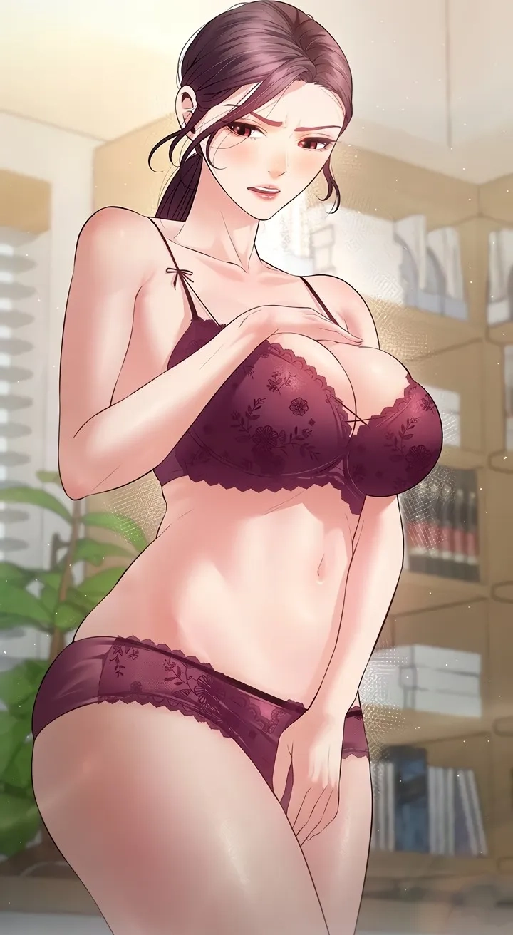 Bride Lessons Chapter 27 page 44 - 