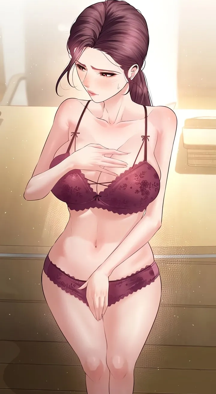 Bride Lessons Chapter 27 page 47 - 