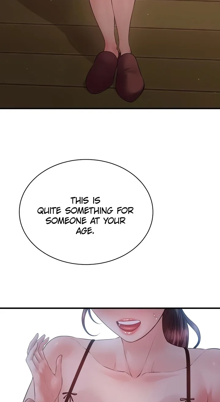 Bride Lessons Chapter 27 page 48 - 