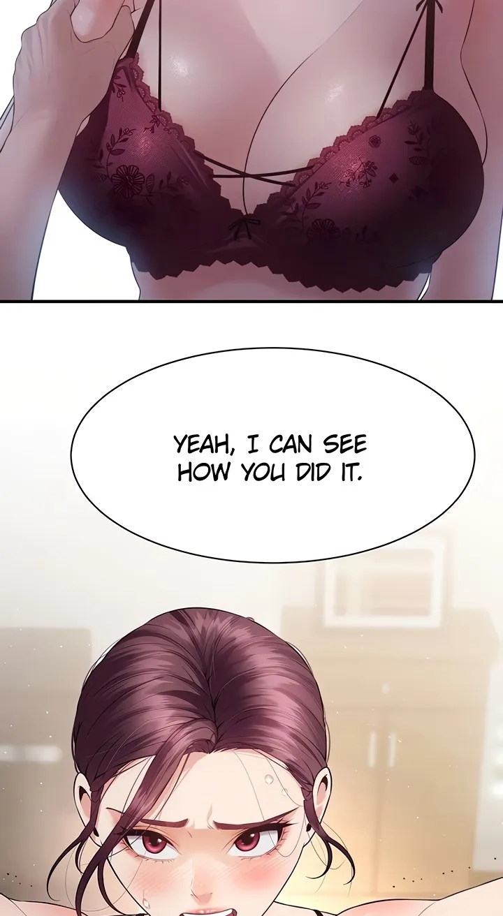 Bride Lessons Chapter 27 page 49 - 