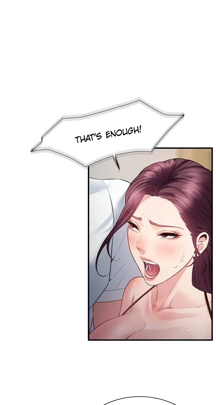 Bride Lessons Chapter 27 page 55 - 