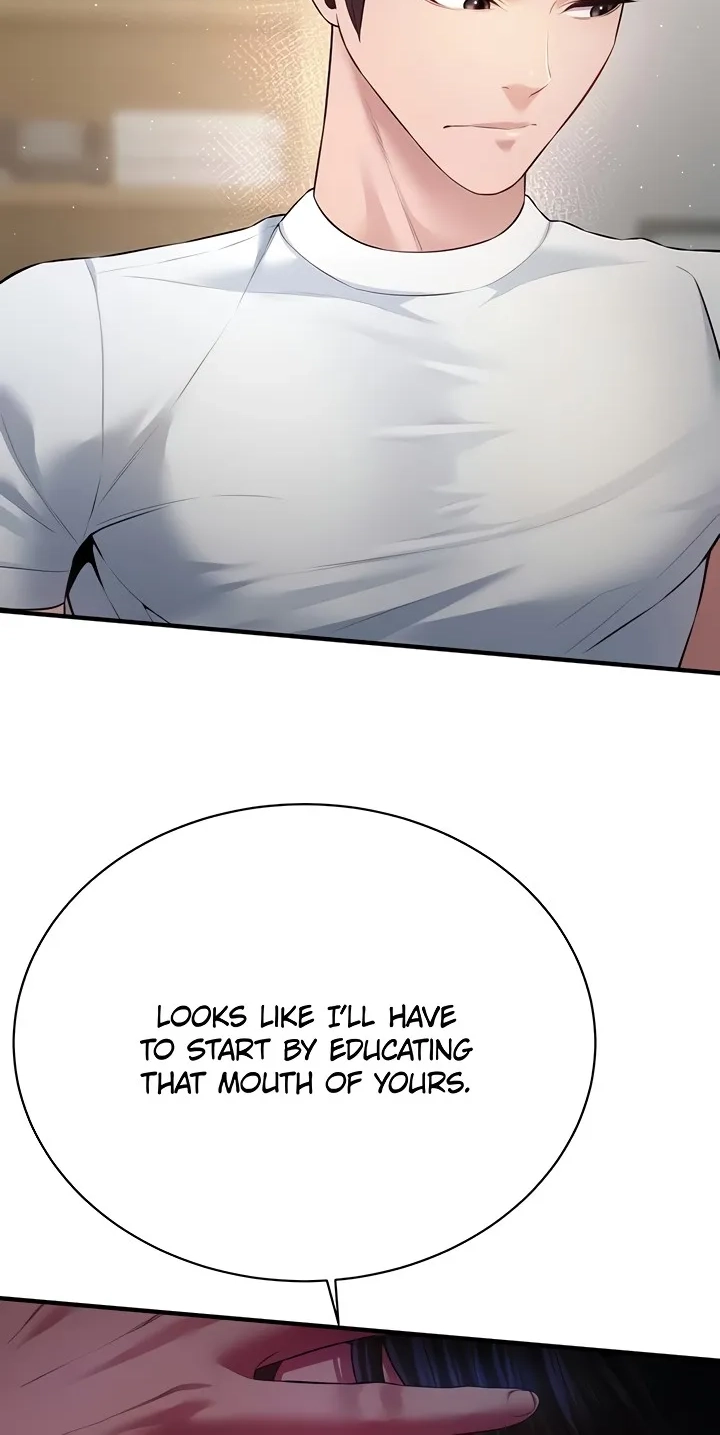 Bride Lessons Chapter 27 page 76 - 