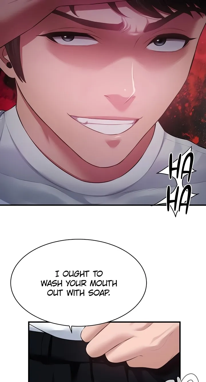 Bride Lessons Chapter 27 page 77 - 