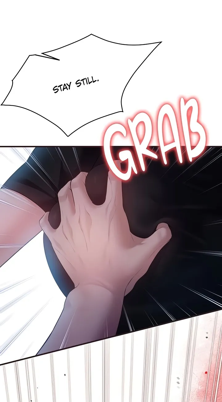 Bride Lessons Chapter 27 page 10 - 