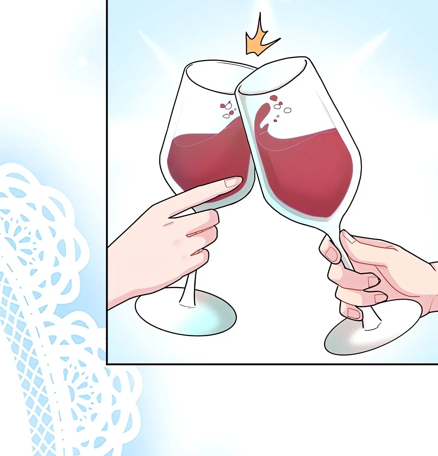 Bride Lessons Chapter 3 page 103 - 