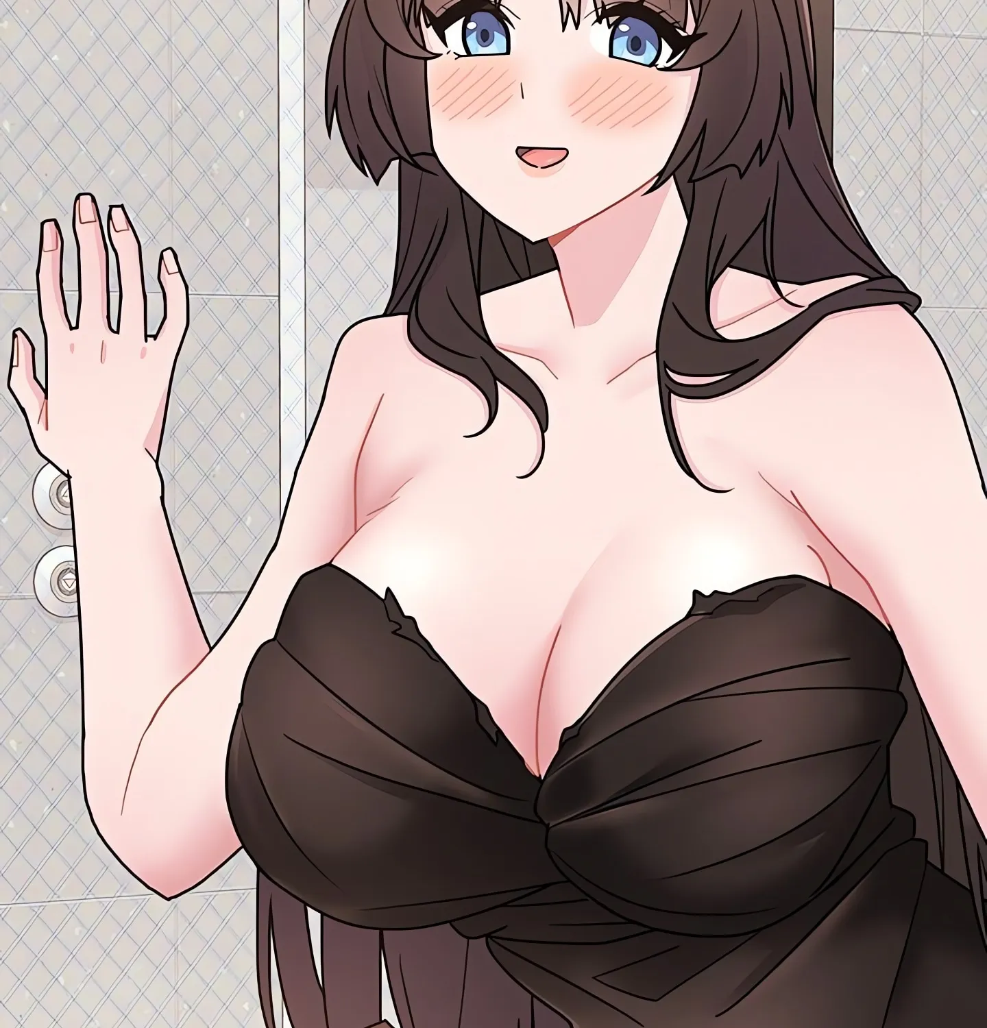 Bride Lessons Chapter 3 page 107 - 