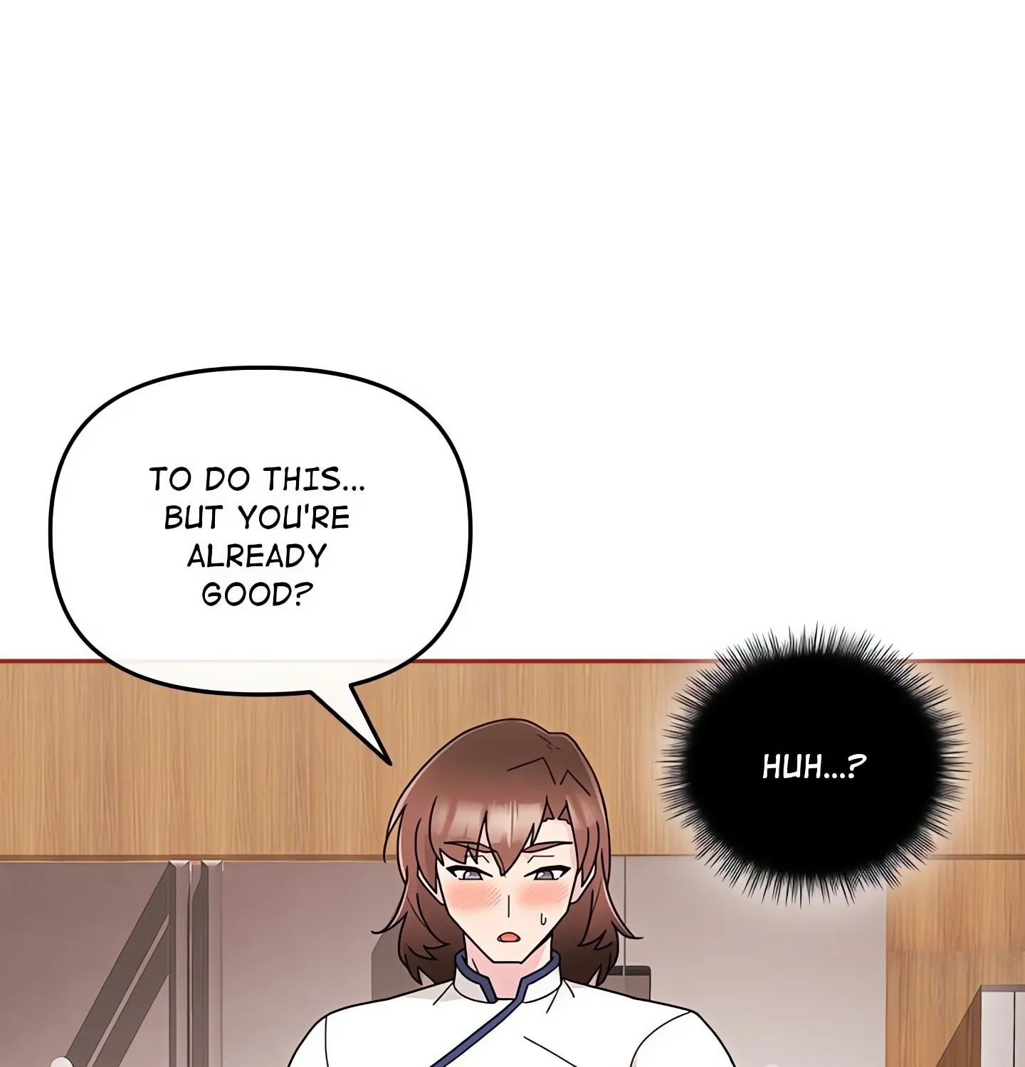 Bride Lessons Chapter 3 page 12 - 