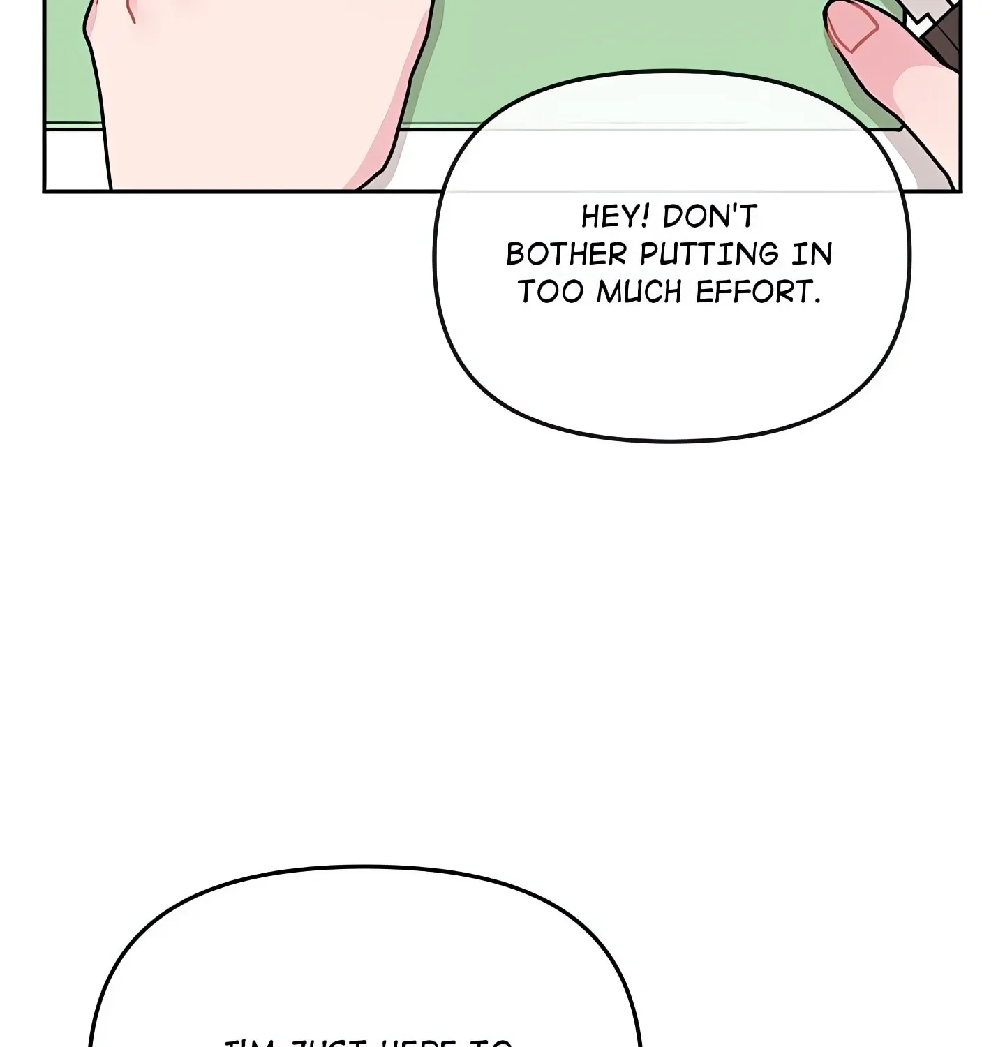 Bride Lessons Chapter 3 page 124 - 