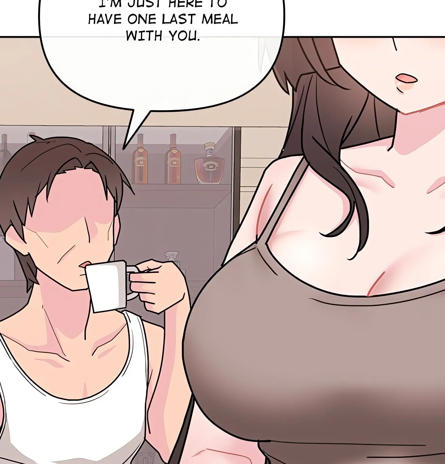 Bride Lessons Chapter 3 page 125 - 